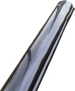 HDPE Fish Pond Liner Cloth Impermeable Pond Lining 0.12 Mm Waterproof Gardens Po - Picture 1 of 12