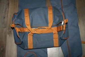 Vintage Ski Bags Plus More Athalon Denver Co. USA See Description - Picture 1 of 10