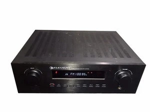 Element Electronics ESTR200 Stereo Receiver Amplifier Am FM Tuner No Remote - Picture 1 of 24