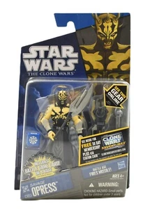 Star Wars The Clone Wars - Savage Opress Action Figure - CW55 - Picture 1 of 3