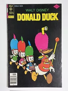 Pato Donald #189 (1976) en 7,0 fino/muy fino - Imagen 1 de 2