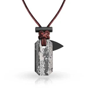Collana Wazoo Viking Spark (non comune) - Foto 1 di 5