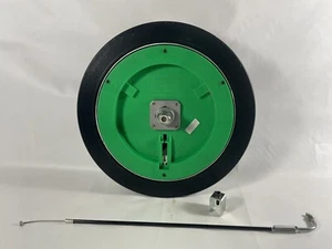Elliptical Life Fitness X5 Magnetic Resistance Break Flywheel - Picture 1 of 9