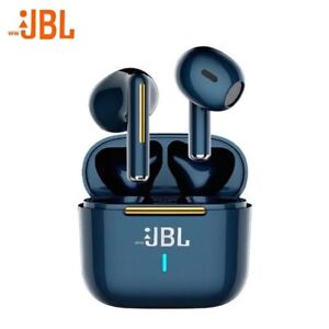 JBL-Écouteurs Bluetooth étanches avec micro, écouteurs à commande tactile,