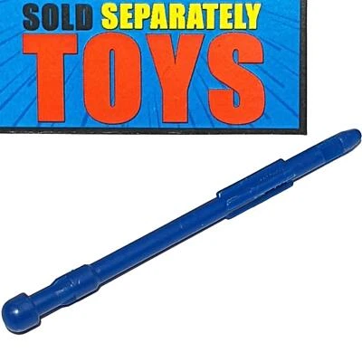 Transformers Beast Wars Optimus Primal & Convoy MISSILE VARIANT original rocket - Image 1 of 4