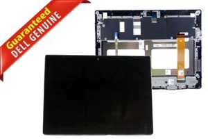 Dell Venue 10 Pro 5055 5050Tablet 10.1" Touchscreen LCD 0J3TD R1NRR 5G0H3 666PR - Picture 1 of 6