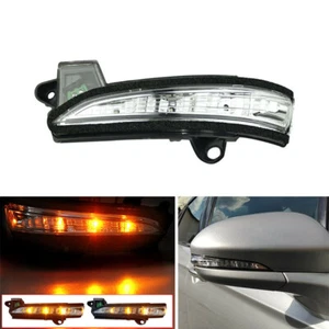 For Ford Fusion 2013-2020 Left Side Rearview Mirror Turn Signal Light Lamp - Picture 1 of 4