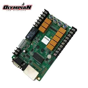 NOVASTAR MFN300 LED Display Screen Multifunction Card - Picture 1 of 1