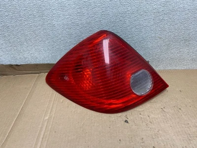 Pontiac G6 2005-2010 sedán conductor izquierdo luz trasera lateral izquierda OEM U8570 DW Foto 1 de 4