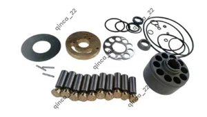 Hydraulic Pump Repair Kit for Caterpillar CAT Mini Hydraulic Excavator 303 CR - Picture 1 of 1