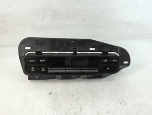 2014-2019 Toyota Corolla Ac Heater Climate Control 75k114 BTOE9 - Picture 1 of 9