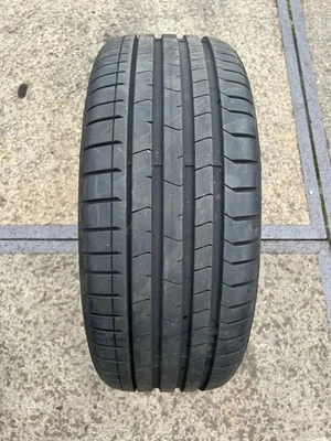 Sommerreifen 225/40 R19 93Y XL Pirelli P Zero PZ4 KS RFT RSC RunFlat * 2022 7mm - Bild 1 von 4