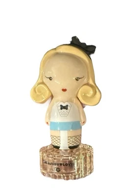 HARAJUKU LOVERS G Eau De Toilette Spray Perfume Gwen Stefani Grande 1oz 30ml - Imagem 1 de 4
