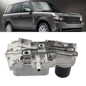 Engine Oil Cooler For Land Rover Range Rover Range Rover Sport 4.4 TDV8 Diesel - Picture 1 of 12