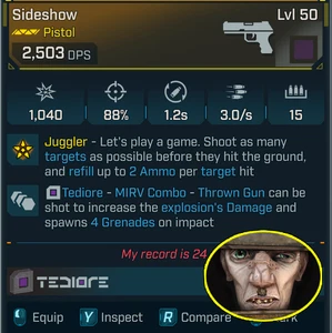 ๐ฅ Borderlands 4 Sideshow Lvl 50 ๐ Fast Delivery ๐PS5/XBOX/PC/Switch 2๐ฅ - Picture 1 of 1