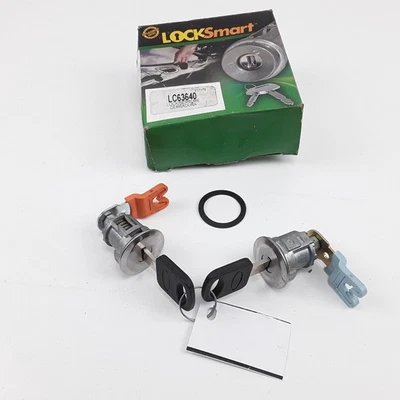 Cilindro de bloqueo de encendido para Toyota Tacoma 4Runner 1995 1996 1997 1998 1999-2003 Foto 1 de 4