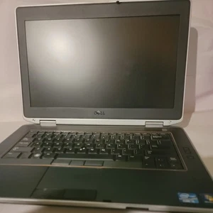 Dell Latitude E5430 Laptop / - Picture 1 of 6