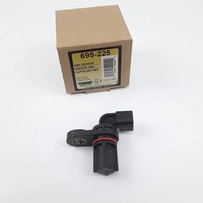 Rear Wheel Speed Sensor Fits Lincoln Mark LT Ford F-250 F-350 Super Duty 2004-16 - Image 1 of 4