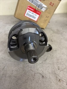 Honda CRF450R OEM Crankshaft 2009-2012 13000-MEN-A50 CRF 450 - Picture 1 of 8