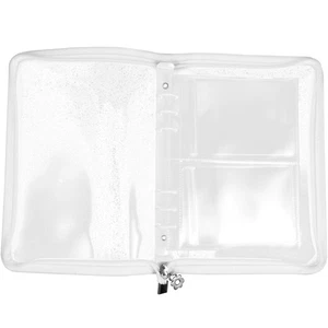 Anti- Jewelry Bag Man Clear Pouches Anti-tarnish Boxes for Bags - Picture 1 of 12