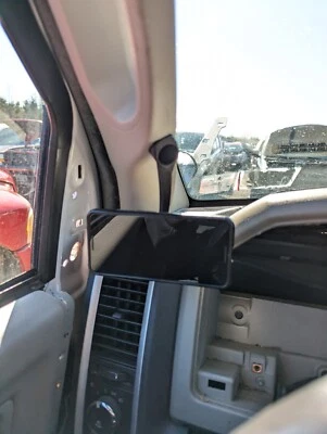 Pillar Phone Mount or Edge Insight cts2 cts3 fits 2010-2018 Dodge RAM - Image 1 of 4