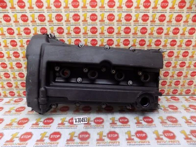Cubierta de válvula Dodge Avenger 2007-2014 2,4 L 04884760af OEM Foto 1 de 4