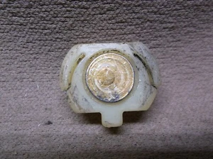1969 1970 MERCURY COUGAR XR7 ELIMINATOR FORD MUSTANG QUARTER WINDOW ROLLER - Picture 1 of 10