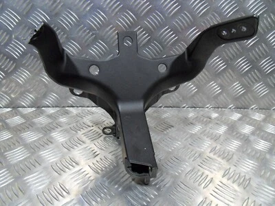 OEM Yamaha YZF R1 14B Front fairing stay subframe panel bracket 2009 to 2014 - Image 1 of 4