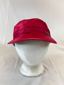 Outdoor Research Hat Cadet Cap Pink Lightweight Outdoor Wear L XL Pertex Shield - Picture 1 of 9