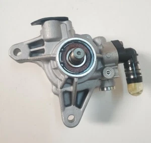 Power Steering Pump Fit For 2003-2005 Honda Accord 2.4L Power Assist 21-5348 - Picture 1 of 7