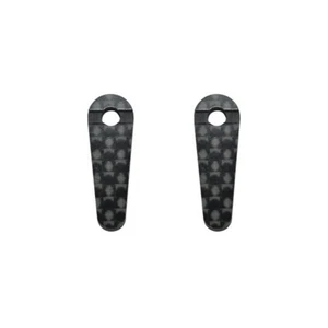 SERPENT 401895 Lipo mount top carbon (2) X20 (SER401895) - Imagen 1 de 1