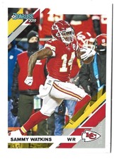2019 Donruss Football Trading Card Singles - Your Choice