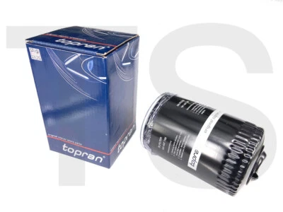 VW T25 Transporter 1.6D 1.7D (1985-1992) German Diesel Oil Filter  - Image 1 of 4