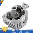 Cylinder Head And Valves Set For 156Fmi Chinese Cg125 Cg 125 Cc #0