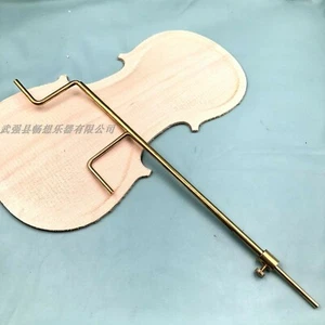 1pcs High grade Bass sound post gauge,luthier install and repair tools - Picture 1 of 1