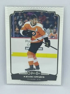 Kevin Hayes 2022-23 O-Pee-Chee Hockey # 487 - Picture 1 of 2