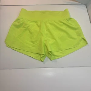 Under Armour Damen Shorts Fitted Coupe Adjusted Medium Green - Bild 1 von 6