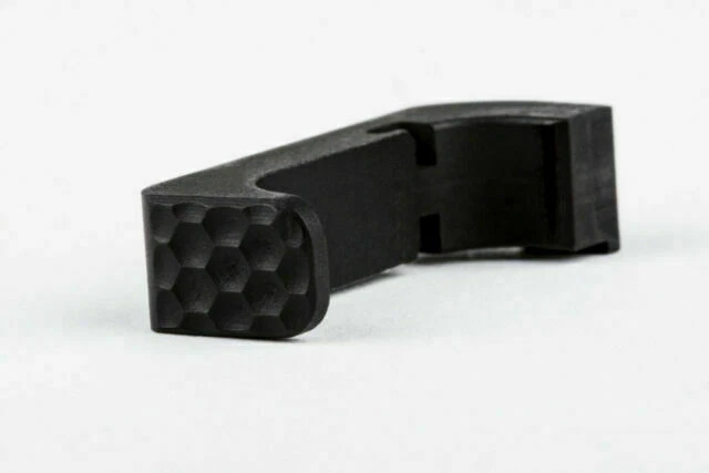 ZEV Technologies MRSM4G Gen 4 Small Magazine Release for Glock 19