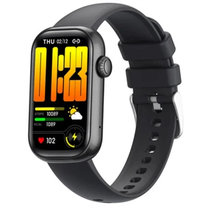 Smart Watch For Men/Women (Make/Answer Call), 1.47'' Fitness Smartwatch Tracker - Picture 1 of 23
