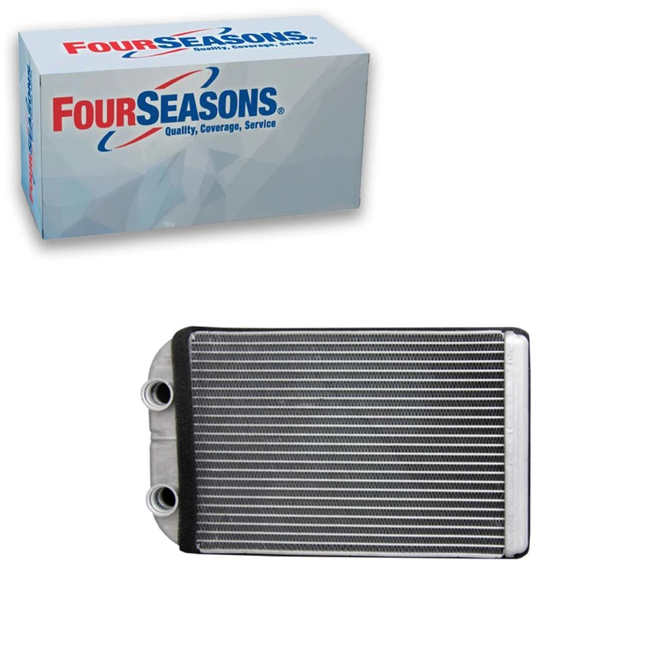 Núcleo calefactor delantero 4 estaciones para Toyota 4Runner 1996-2002 Foto 1 de 2