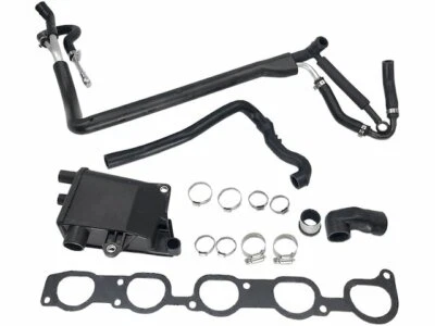 For 1999-2001 Volvo V70 PCV Valve Oil Trap Kit 31761VY 2000 - Image 1 of 2
