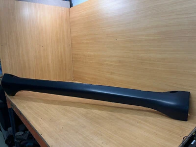 Jeep Grand Cherokee WK2 Seitenschweller Links - Bild 1 von 4