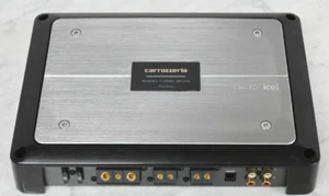 Pioneer carrozzeria PRS-D8200 300/1200w 2/1ch power amplifier Tested Working JP - Picture 1 of 5