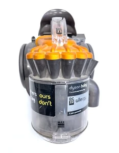 Dyson DC22 Cylinder Vacuum Cleaner Body & Cyclone Only - Picture 1 of 8