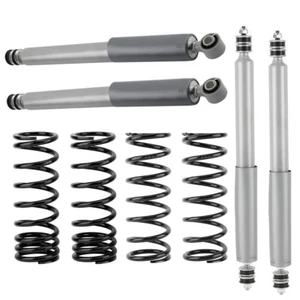 Shock Absorbers for Land Rover Discovery 1 1994-1999 2'' lift suspension kit - Picture 1 of 12