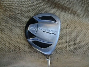 Acuity CATALYST Fairway Wood ⛳ Acuity Steel Medium 43" - Picture 1 of 8