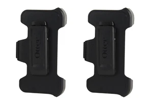2 OTTERBOX Defender Series Case iPhone 5/5s/SE Belt Clip Holster (HOLSTER ONLY) - Picture 1 of 9