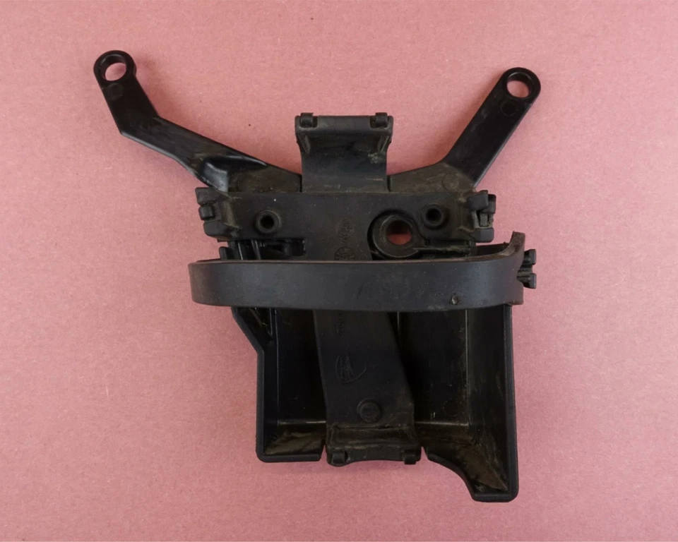 Ducati 1199 Panigale S 2012-2014 panel amortiguador vibración Foto 1 de 3