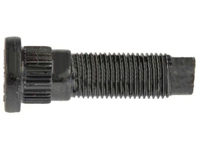 Para Jeep Wrangler 1994-1995, 1997-1998 rueda perno delantero Dorman 63642TQ autogrado Foto 1 de 2