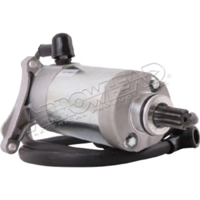 Motor De Arranque Compatible con Yamaha XT225 SEROW 1993 1994 1995 1996 1997  Foto 1 de 2